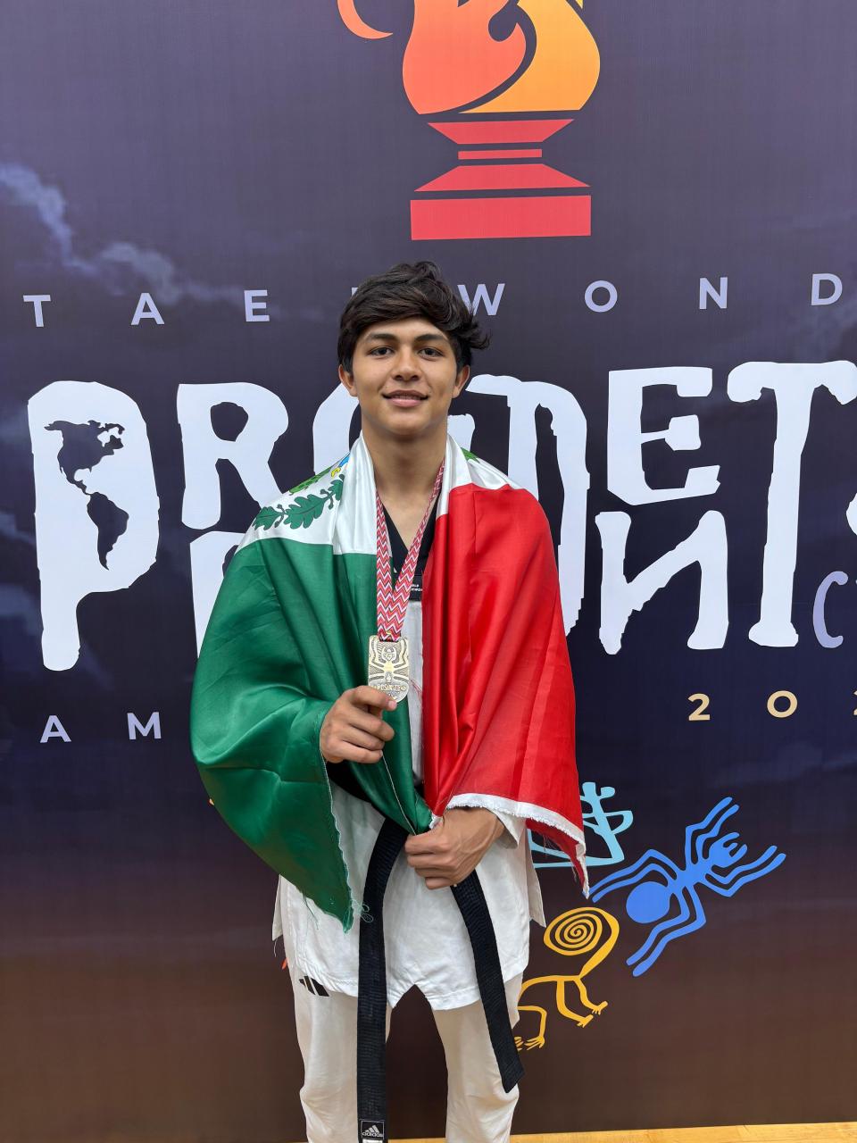 Respalda alcaldesa Rosa María al talento deportivo veracruzano