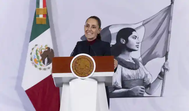 Presidenta destaca cifra más baja de homicidios dolosos en un día en por lo menos 15 años; se registraron 20 casos el 13 de agosto Presidenta destaca cifra más baja de homicidios dolosos en un día en por lo menos 15 años; se registraron 20 casos el 13 de agosto