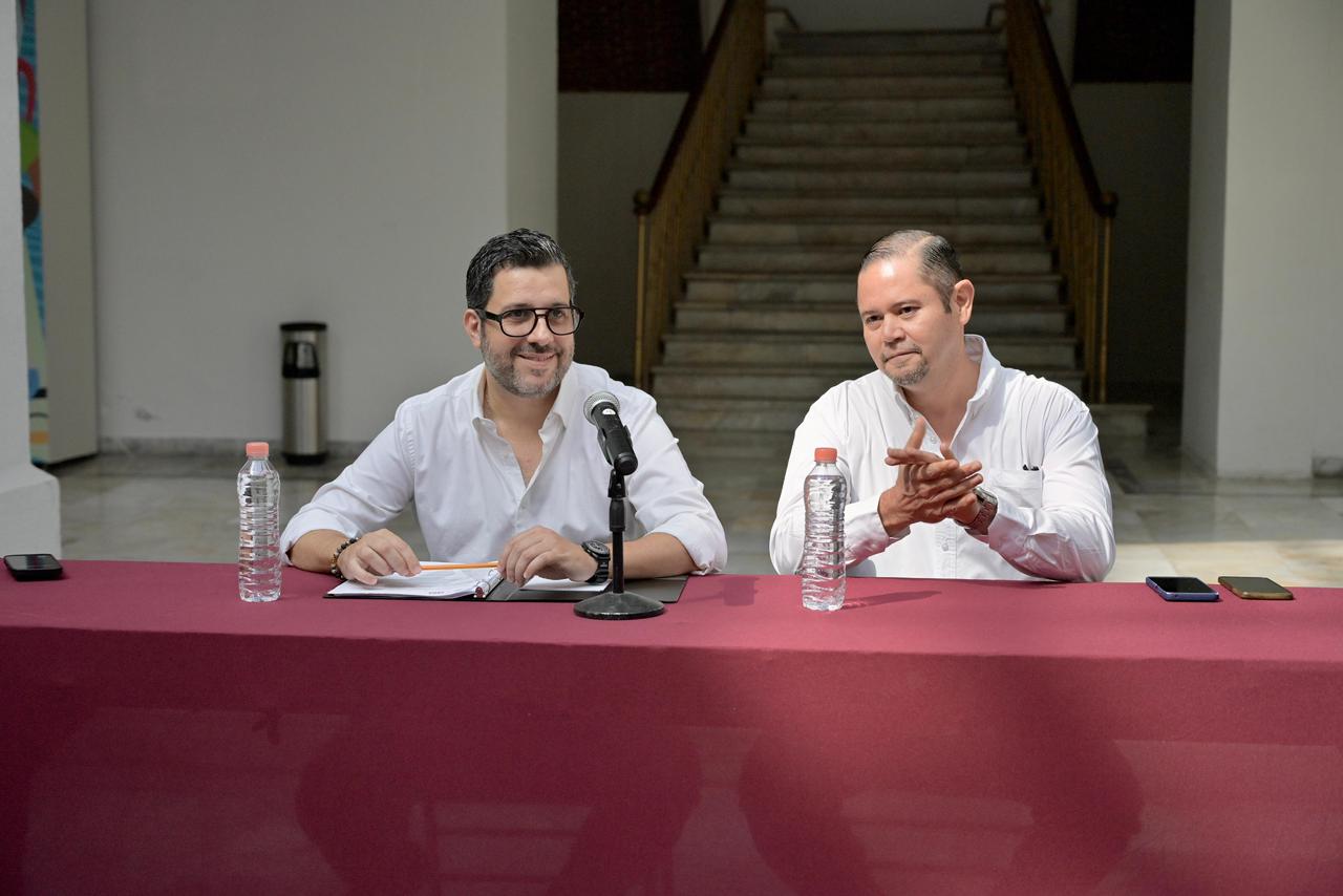 Abre Ayuntamiento de Veracruz convocatoria para integrar la Corte Real del Carnaval 2027 Abre Ayuntamiento de Veracruz convocatoria para integrar la Corte Real del Carnaval 2027