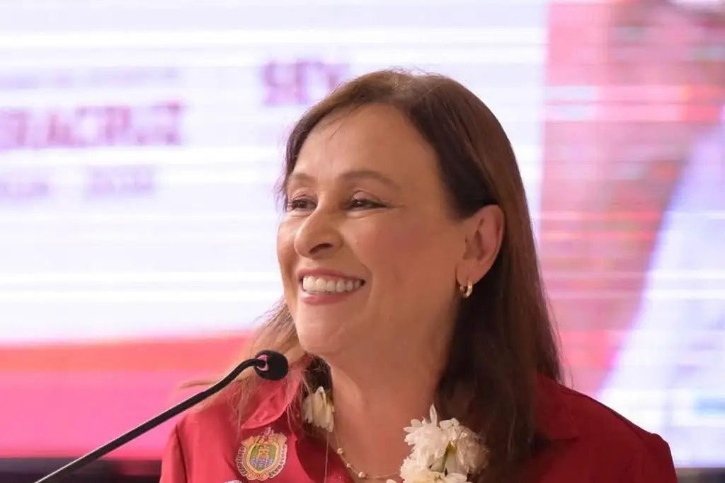 Hospitales de Veracruz tienen entre 60 y 89% de abasto de medicamentos, informa Rocío Nahle Hospitales de Veracruz tienen entre 60 y 89% de abasto de medicamentos, informa Rocío Nahle