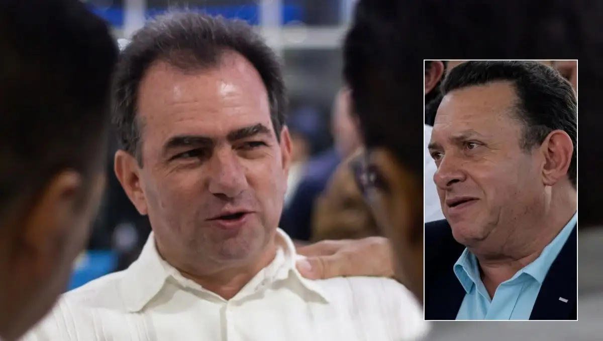 Padre de Pepe Yunes sí tiene 4 concesiones de agua para uso agrícola desde 1998 Padre de Pepe Yunes sí tiene 4 concesiones de agua para uso agrícola desde 1998