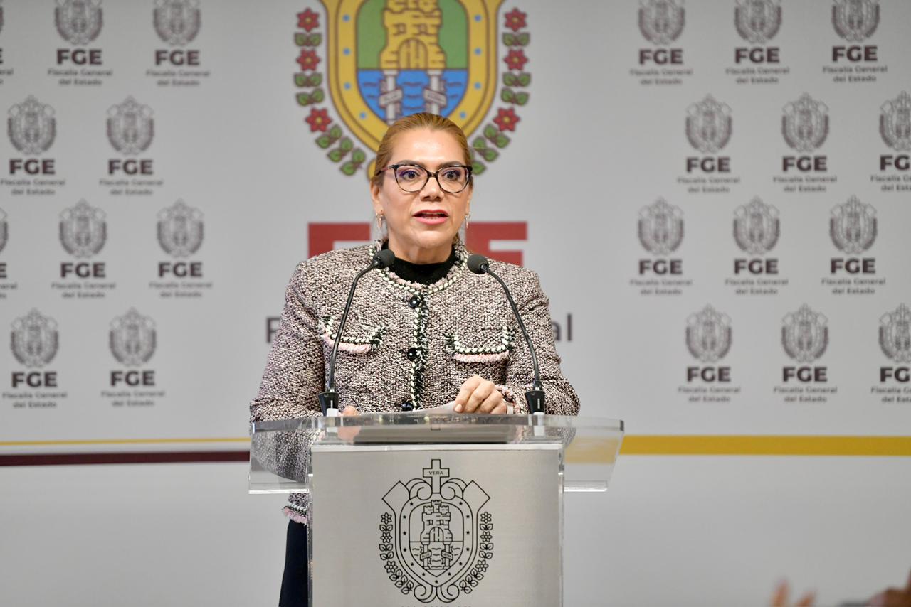 FGE informa que estudiante de la UV habría muerto por suicidio