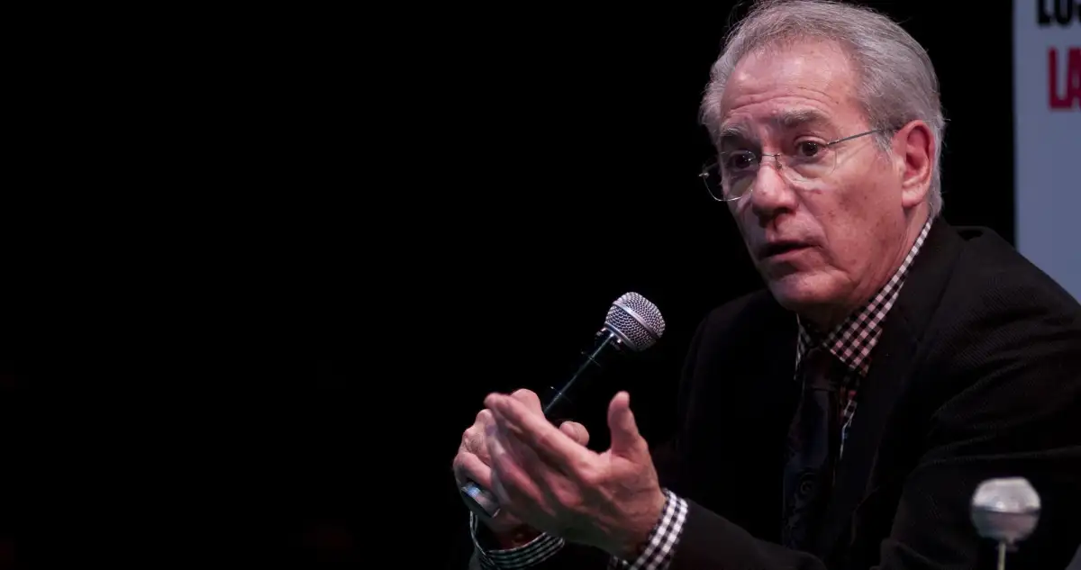 Muere el primer actor Otto Sirgo a los 79 años; la ANDA confirma su fallecimiento Muere el primer actor Otto Sirgo a los 79 años; la ANDA confirma su fallecimiento