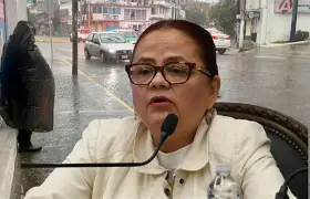 Lluvias dejan 31 deslizamientos y 64 puntos de inundación en Xalapa Lluvias dejan 31 deslizamientos y 64 puntos de inundación en Xalapa