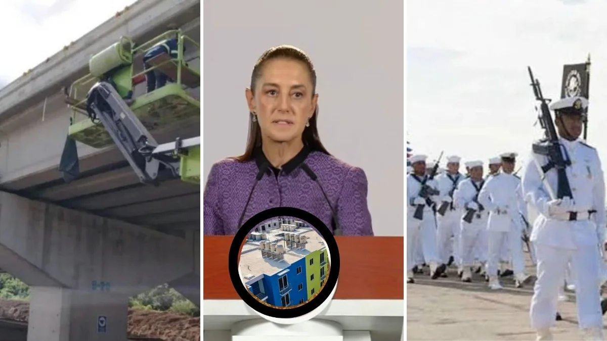 Claudia Sheinbaum visitará Veracruz este fin de semana junto a Rocío Nahle Claudia Sheinbaum visitará Veracruz este fin de semana junto a Rocío Nahle