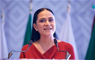 MORENA abre proceso interno para definir coordinaciones distritales rumbo a 2027 MORENA abre proceso interno para definir coordinaciones distritales rumbo a 2027
