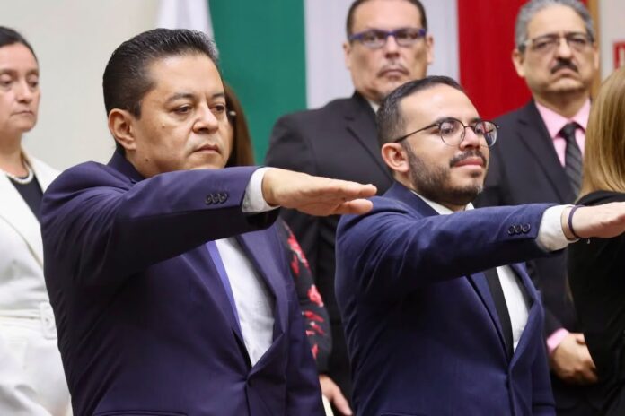 Miguel Ángel García Onofre, nuevo Vocal Ejecutivo del INE en Veracruz Miguel Ángel García Onofre, nuevo Vocal Ejecutivo del INE en Veracruz