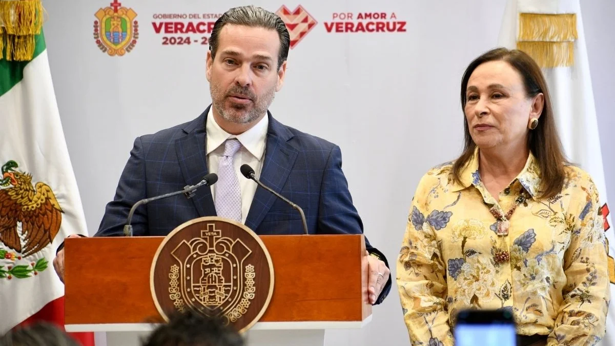Eduardo “Tato” Vega renuncia a la Subsecretaría de la SEDECOP por motivos personales y aspiraciones rumbo a 2027 Eduardo “Tato” Vega renuncia a la Subsecretaría de la SEDECOP por motivos personales y aspiraciones rumbo a 2027