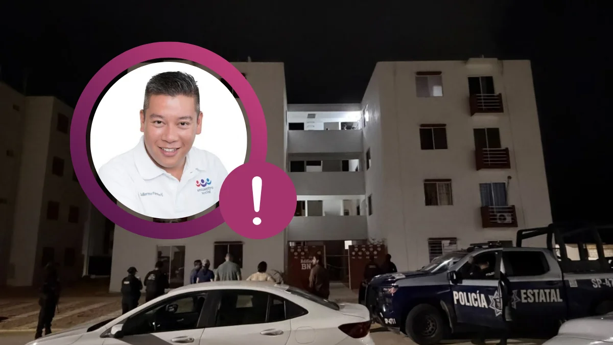 Detienen a siete por asesinato de Guillermo Pamucé en Coatzacoalcos
