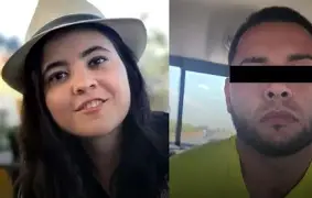 Ya hay un detenido por el asesinato de María Fernanda Orozco, estudiante de la UDLAP; era su pareja Ya hay un detenido por el asesinato de María Fernanda Orozco, estudiante de la UDLAP; era su pareja