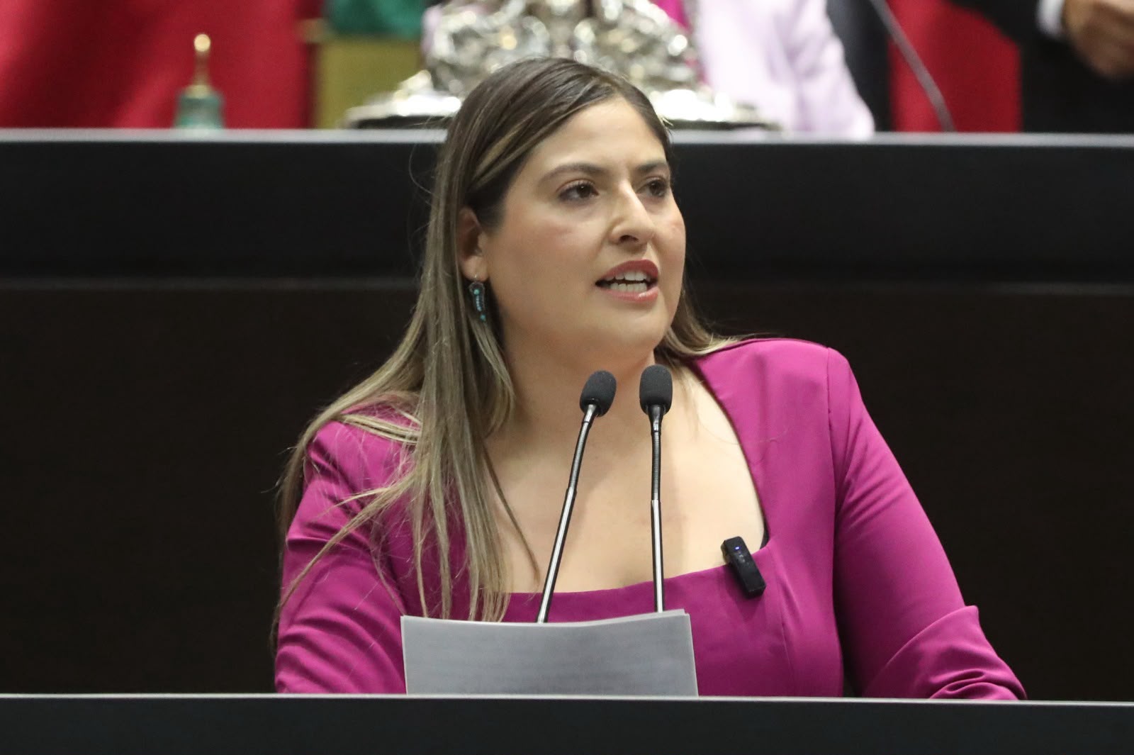 Plantean incorporar en la Constitución Política el reconocimiento a la comunidad mexicana migrante Plantean incorporar en la Constitución Política el reconocimiento a la comunidad mexicana migrante