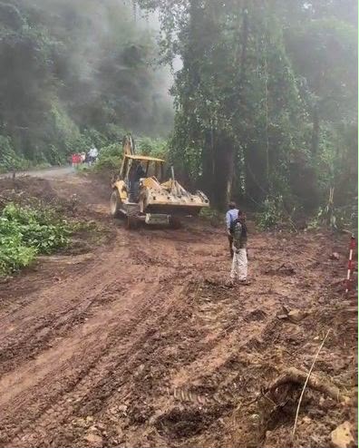 Más del 70% de municipios en Veracruz, en zona de alto riesgo por inundaciones y deslaves