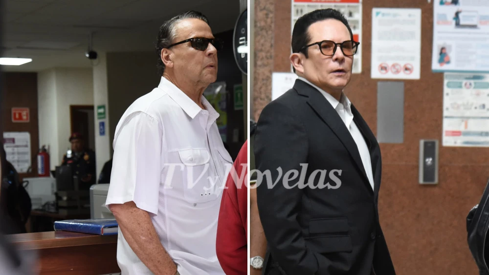 Gustavo Adolfo Infante confirma que ganó: Alfredo Adame es condenado por discriminación