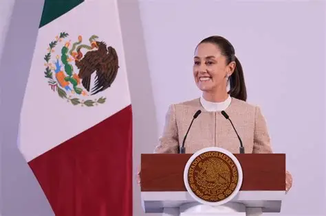 Claudia Sheinbaum supervisará el programa IMSS-Bienestar en Veracruz y otros estados hasta diciembre Claudia Sheinbaum supervisará el programa IMSS-Bienestar en Veracruz y otros estados hasta diciembre