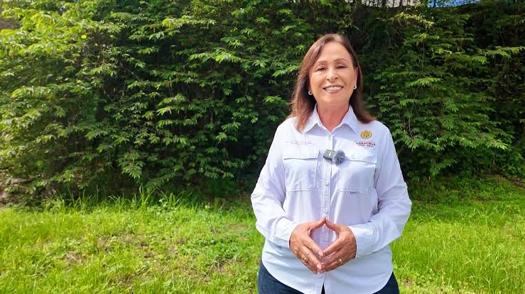 Rocío Nahle celebra meta del Teletón y confirma próximo CRIT en Minatitlán Rocío Nahle celebra meta del Teletón y confirma próximo CRIT en Minatitlán