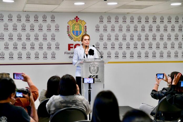 Fiscalía investiga homicidio de exalcalde de Otatitlán; mantiene abiertas diversas líneas de investigación Fiscalía investiga homicidio de exalcalde de Otatitlán; mantiene abiertas diversas líneas de investigación
