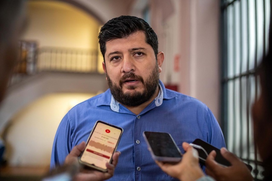 Xalapa supera en septiembre la recaudación anual de predial de 2025
