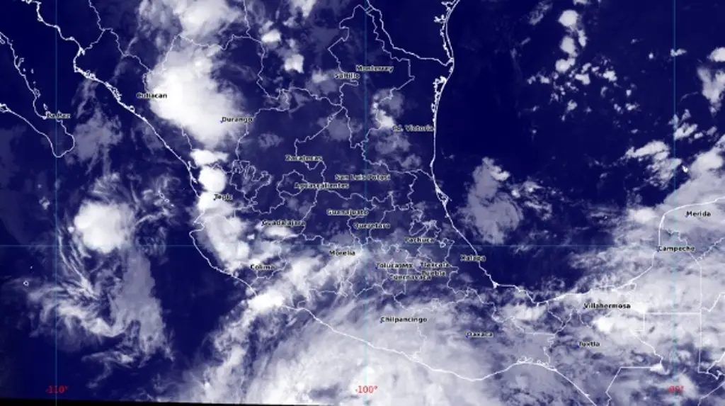Norte con rachas de 120 km/h amenaza a Veracruz; ¿cómo estará el tiempo en la zona conurbada? Norte con rachas de 120 km/h amenaza a Veracruz; ¿cómo estará el tiempo en la zona conurbada?