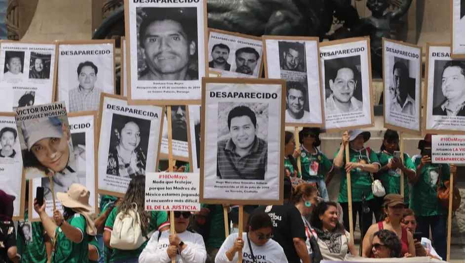 IA y algoritmos, la nueva apuesta de expertos independientes para buscar a desaparecidos IA y algoritmos, la nueva apuesta de expertos independientes para buscar a desaparecidos