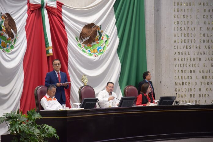 Respaldan ayuntamientos de Veracruz eliminar fuero a autoridades municipales Respaldan ayuntamientos de Veracruz eliminar fuero a autoridades municipales