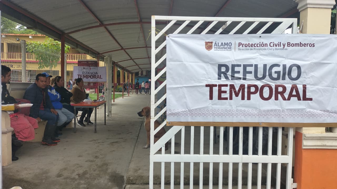 Coordina SPC despliegue de recursos para atender afectaciones por lluvias