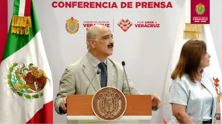 SEGOB destaca inversión en carreteras, seguridad e infraestructura deportiva ante lluvias en el norte SEGOB destaca inversión en carreteras, seguridad e infraestructura deportiva ante lluvias en el norte