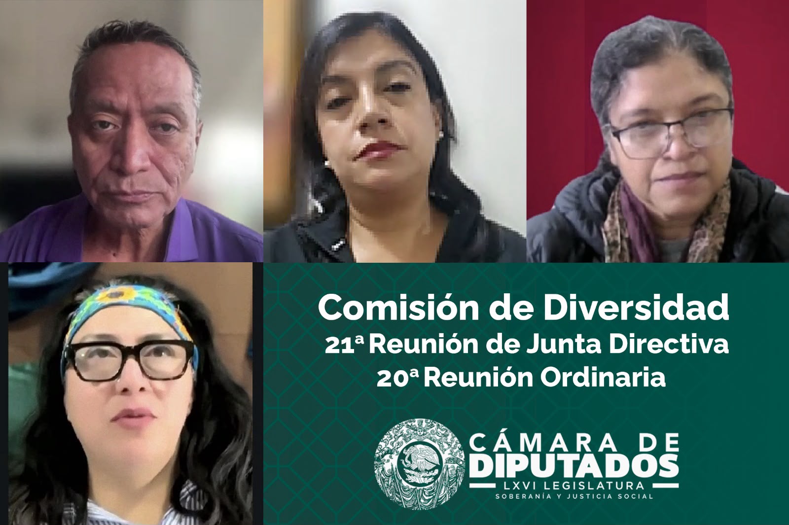 Buscarán la creación de un programa integral de atención a personas de la diversidad sexual en situación de vulnerabilidad Buscarán la creación de un programa integral de atención a personas de la diversidad sexual en situación de vulnerabilidad