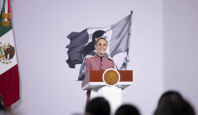 En 2029, serán 32 centros de atención integral del cáncer de mama; uno en cada entidad de la república: presidenta Claudia Sheinbaum En 2029, serán 32 centros de atención integral del cáncer de mama; uno en cada entidad de la república: presidenta Claudia Sheinbaum