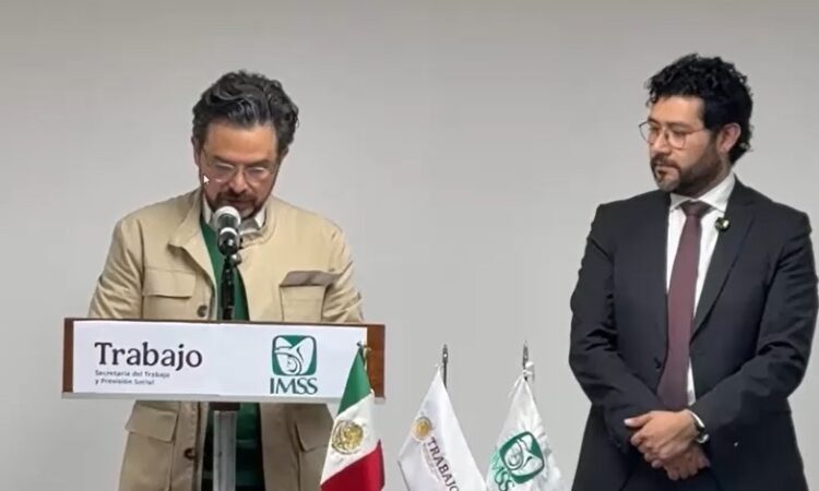 IMSS y sindicato pactan aumento del 8% al salario: consulta los sueldos y prestaciones aprobadas IMSS y sindicato pactan aumento del 8% al salario: consulta los sueldos y prestaciones aprobadas