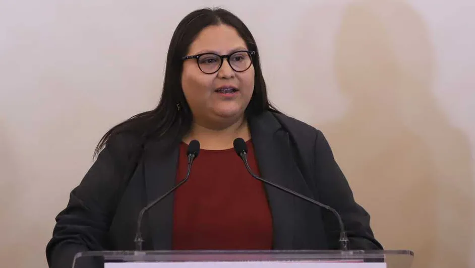 Morena a PT: “Ni presión gringa ni cesiones a grupos de interés” Morena a PT: “Ni presión gringa ni cesiones a grupos de interés”