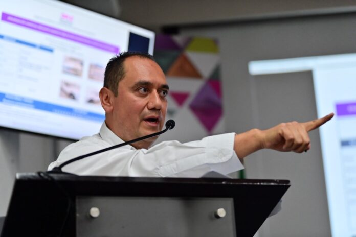 Total apertura de procesos administrativos, OPLE Veracruz realiza subasta pública