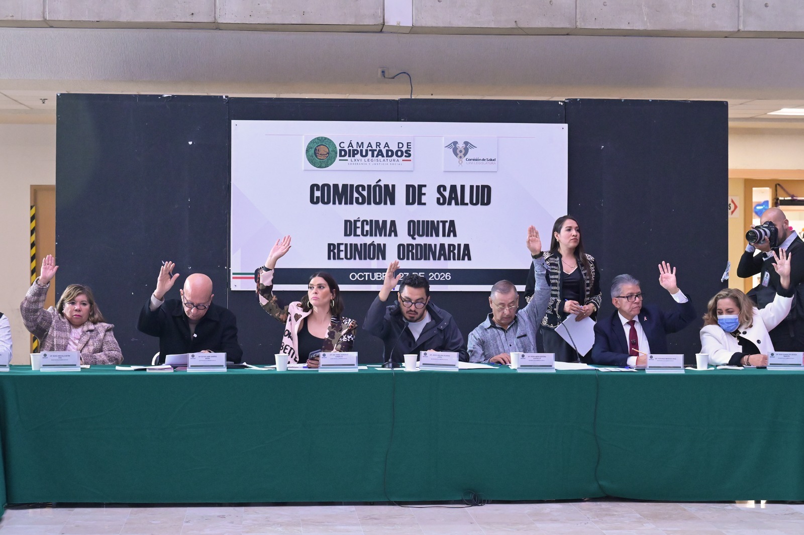 La Comisión de Salud aprobó dictámenes sobre lactancia materna, prevención de adicciones y derechos humanos La Comisión de Salud aprobó dictámenes sobre lactancia materna, prevención de adicciones y derechos humanos